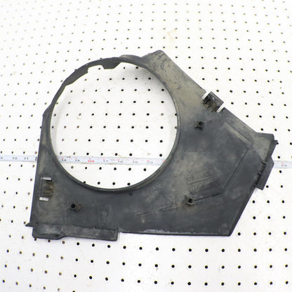 2018 Polaris Sportsman 570 Efi Engine Cover Panel 5454437-070