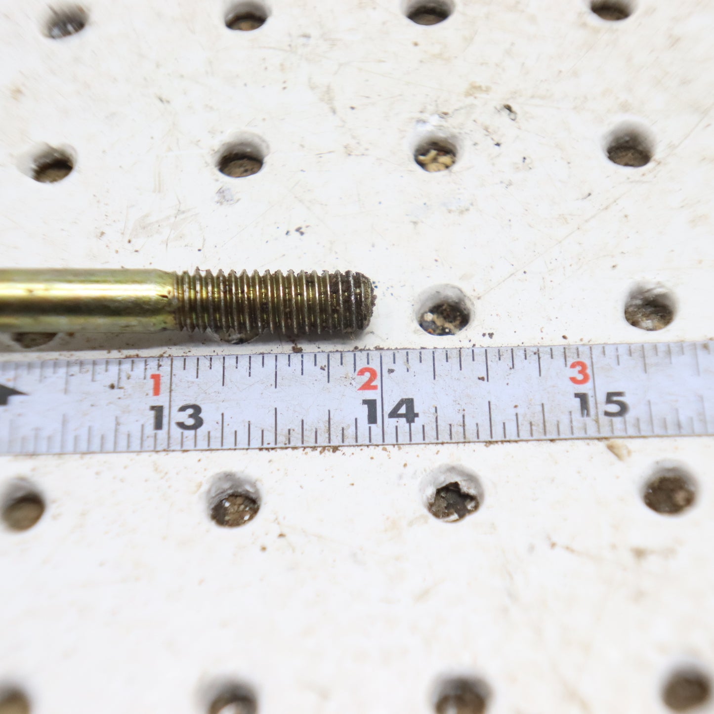 2014 Polaris Sportsman 570 Driven Clutch Bolt 7515327, 5250562