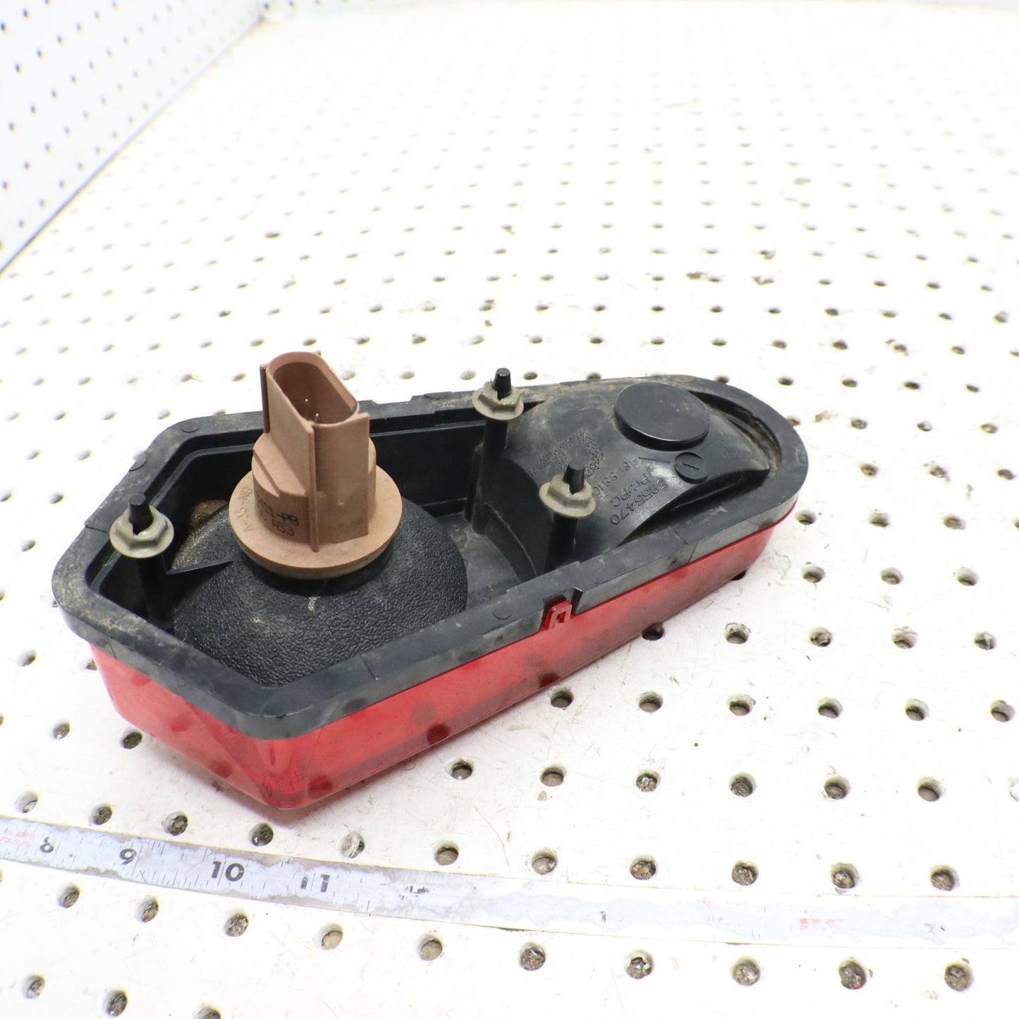 2019 Polaris Sportsman 570 Tail Light Brake Light RIGHT 2411154