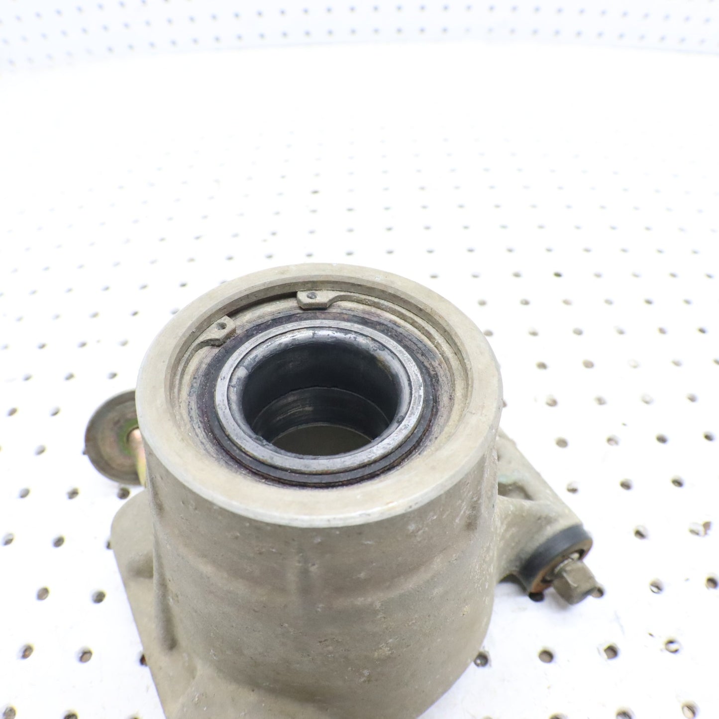 2009 Polaris Sportsman 800 Bearing Carrier Knuckle Rear 5135563