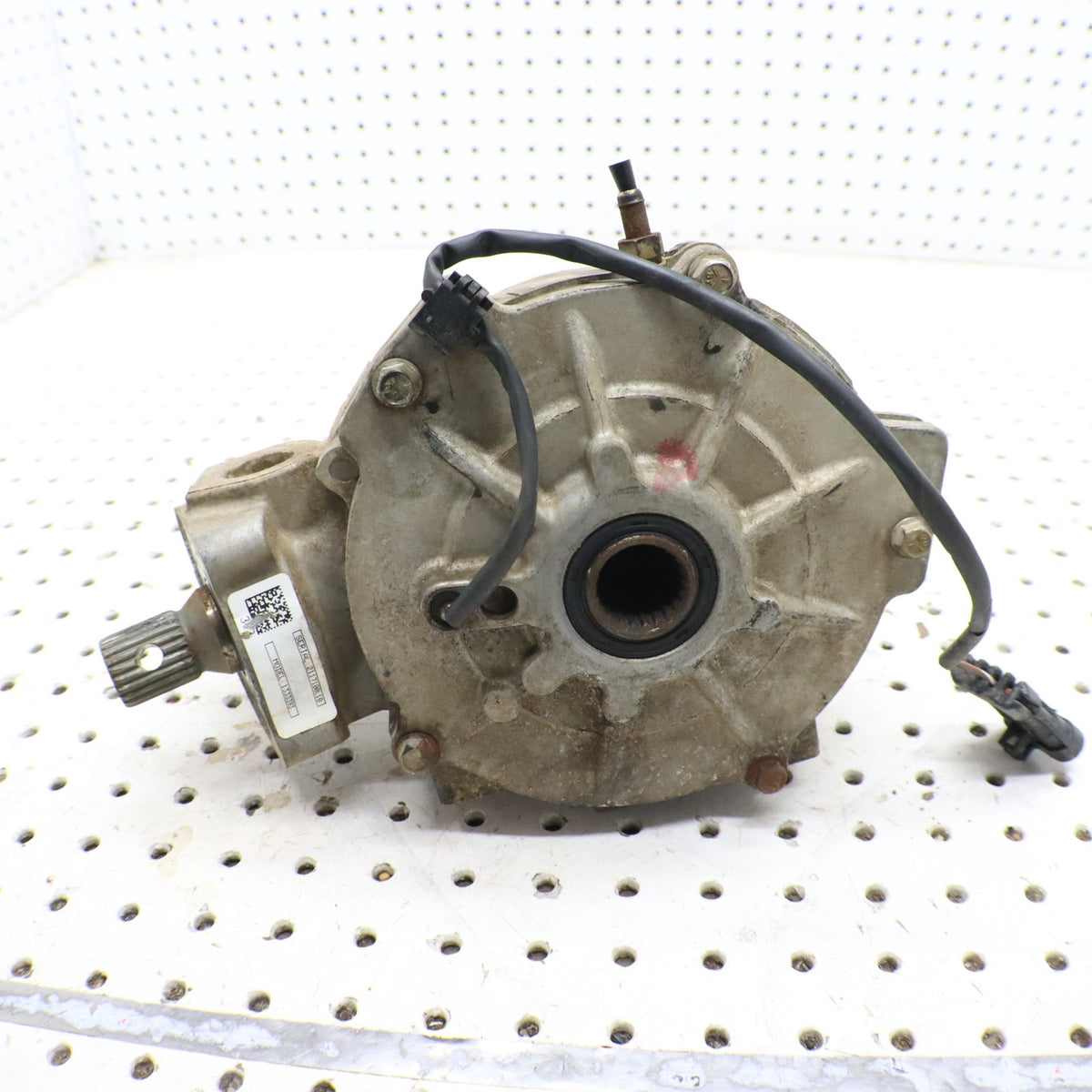 2017 Polaris Sportsman 450 Front Gearcase Differential Final Drive 1333393