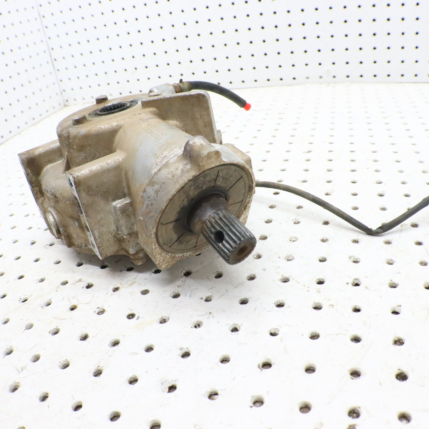 2024 Polaris Sportsman 570 Efi Eps Front Gearcase Differential 1337140 LOW MILES
