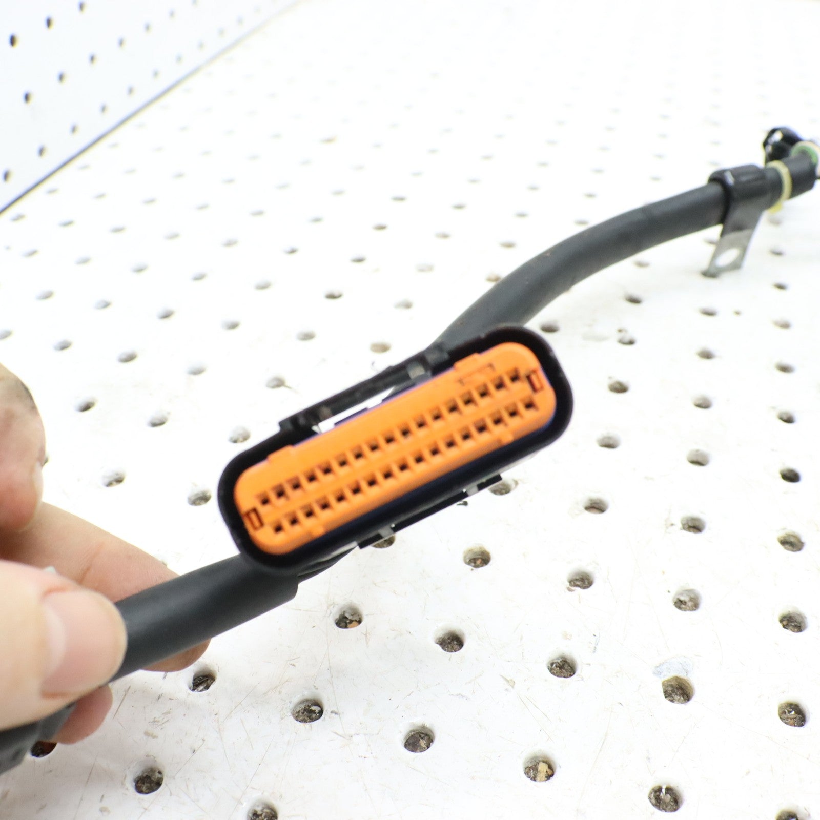 2007 Polaris Iq 600 IGNTION HARNESS 4011175