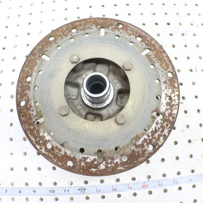 2008 Polaris Sportsman 800 Wheel Hub 5134310; 5143612 FRONT