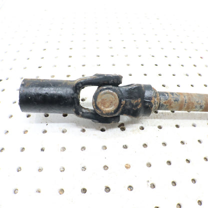 2008 Polaris Sportsman 800 Front Prop Shaft 1332455; 1332621