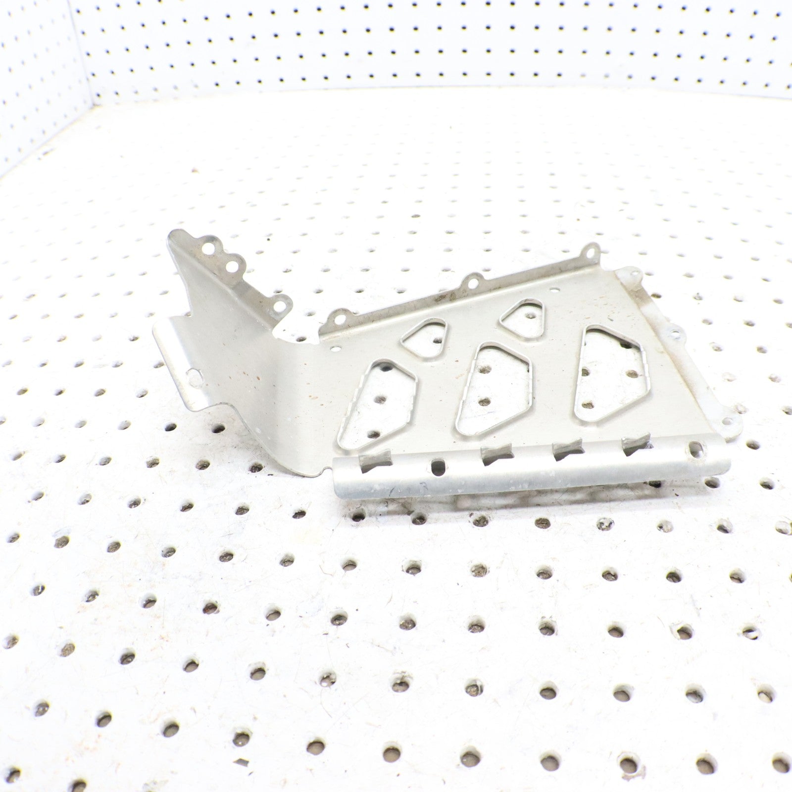 2016 Polaris Rush 800 Tunnel Close Off Panel 120 RH 5256859 