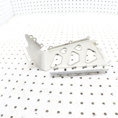 2016 Polaris Rush 800 Tunnel Close Off Panel 120 RH 5256859 