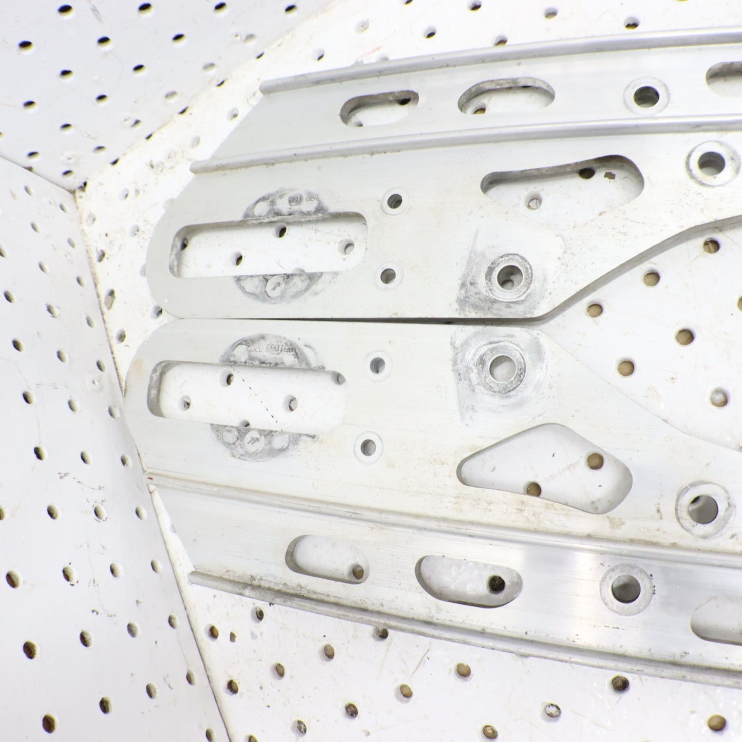 2009 Arctic Cat Crossfire R 8 Slide Rails 3604-464