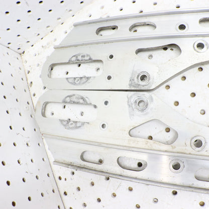 2009 Arctic Cat Crossfire R 8 Slide Rails 3604-464