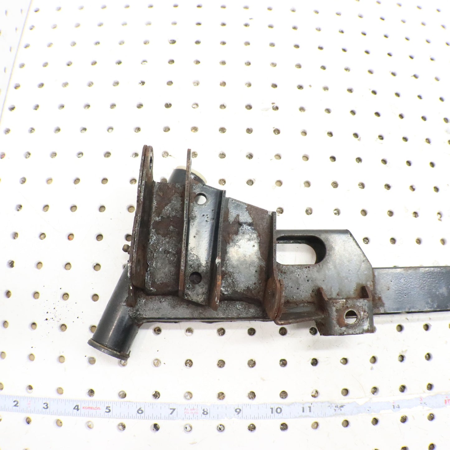 1995 Polaris Xcr 600 Trailing Arm Right 1822206