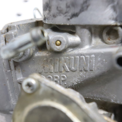 2012 Polaris Sportsman 500 HO MIKUNI FLATSLIDE Carburetor 3131742