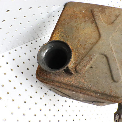1999 ARCTIC CAT ZL 600 MUFFLER SILENCER RESONATOR 0712-225