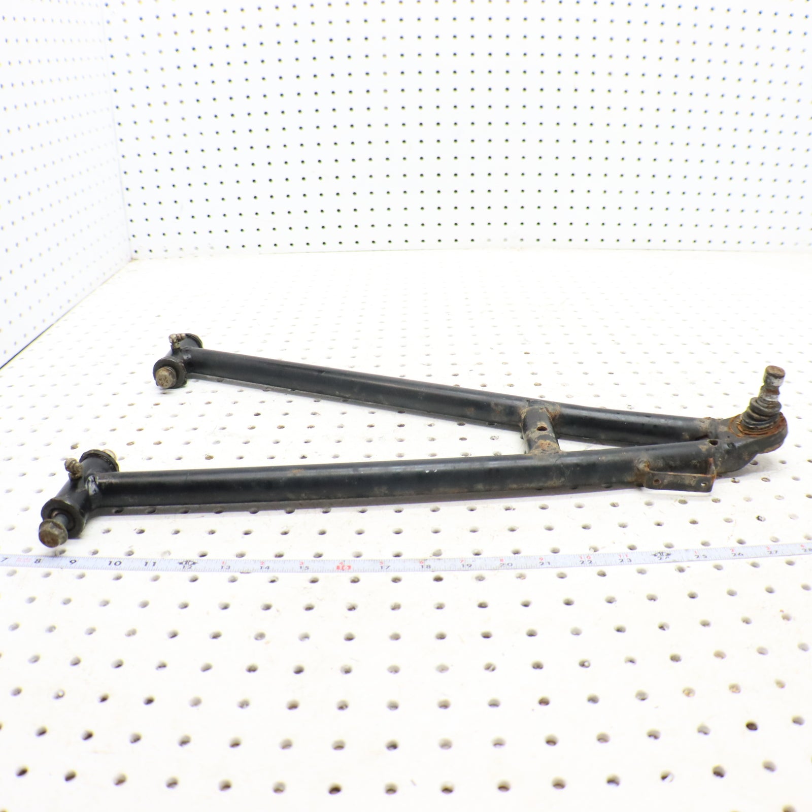 2013 Polaris Ranger Xp 900 Lower Front Left Control A Arm 1018169-458
