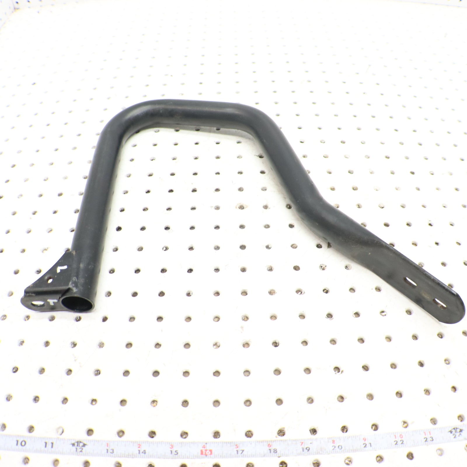 2013 Polaris Ranger Xp 900 Hip Bolster LEFT  1018084-458