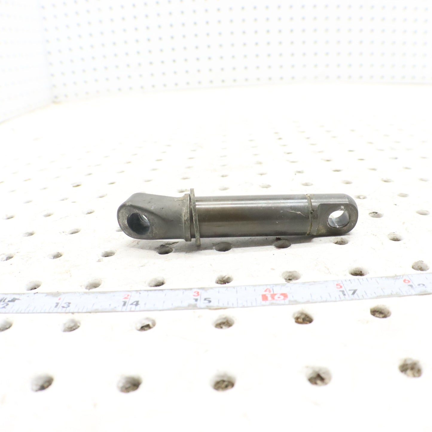 2016 Polaris Rush 800 Pivot Shaft A Arm Mount 5139607; 5140557