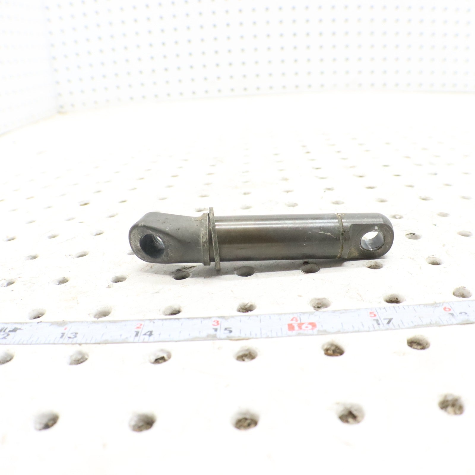2016 Polaris Rush 800 Pivot Shaft A Arm Mount 5139607; 5140557