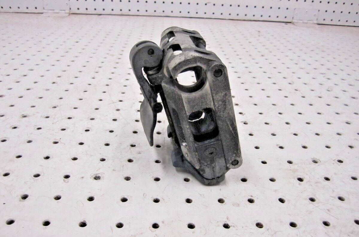 2007 ARCTIC CAT F5 EFI LXR HANDLEBAR RISER 1705-195