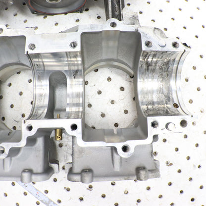 2016 Polaris Rush 800 Crankcase Engine Case Crank Case 2205651; 2207329 CORE