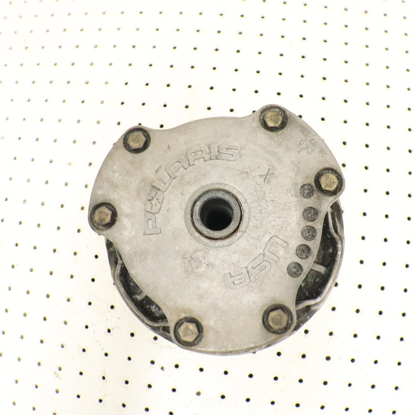 1995 Polaris Xcr 600 Drive Clutch Primary Clutch 1321627