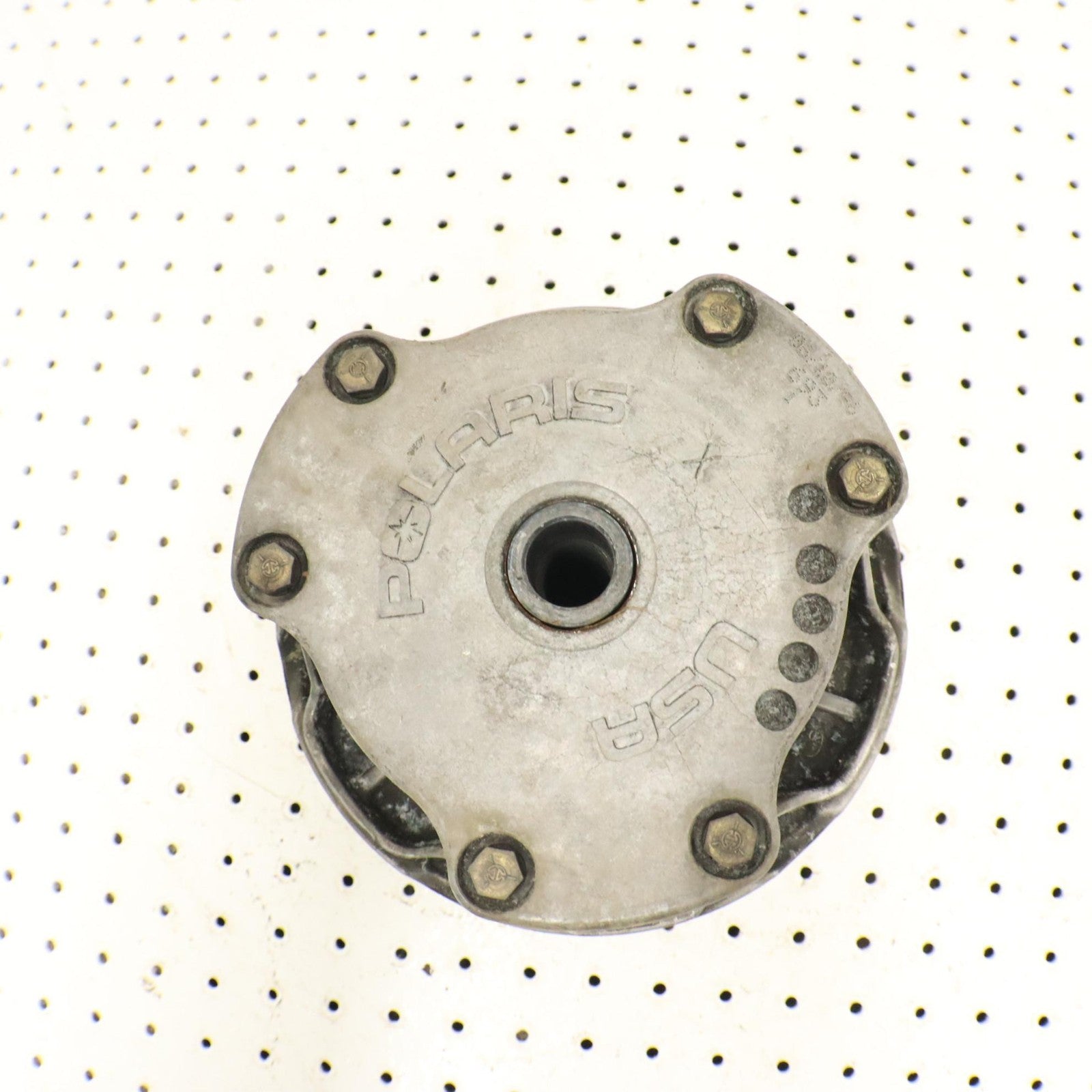 1995 Polaris Xcr 600 Drive Clutch Primary Clutch 1321627