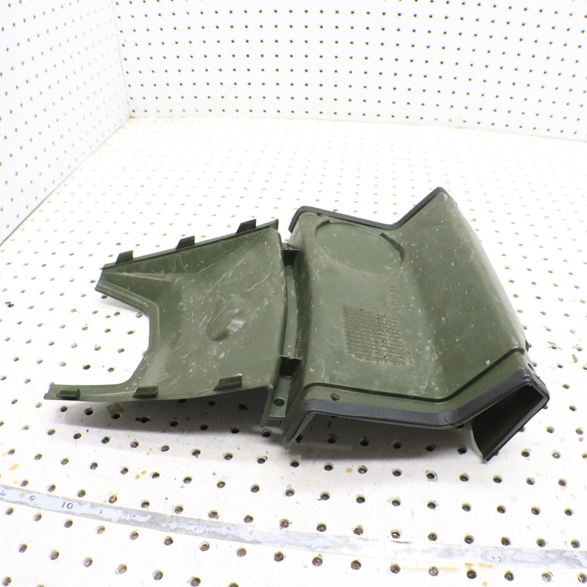 2017 Polaris Sportsman 450 Front Fender Cover 5439069-498