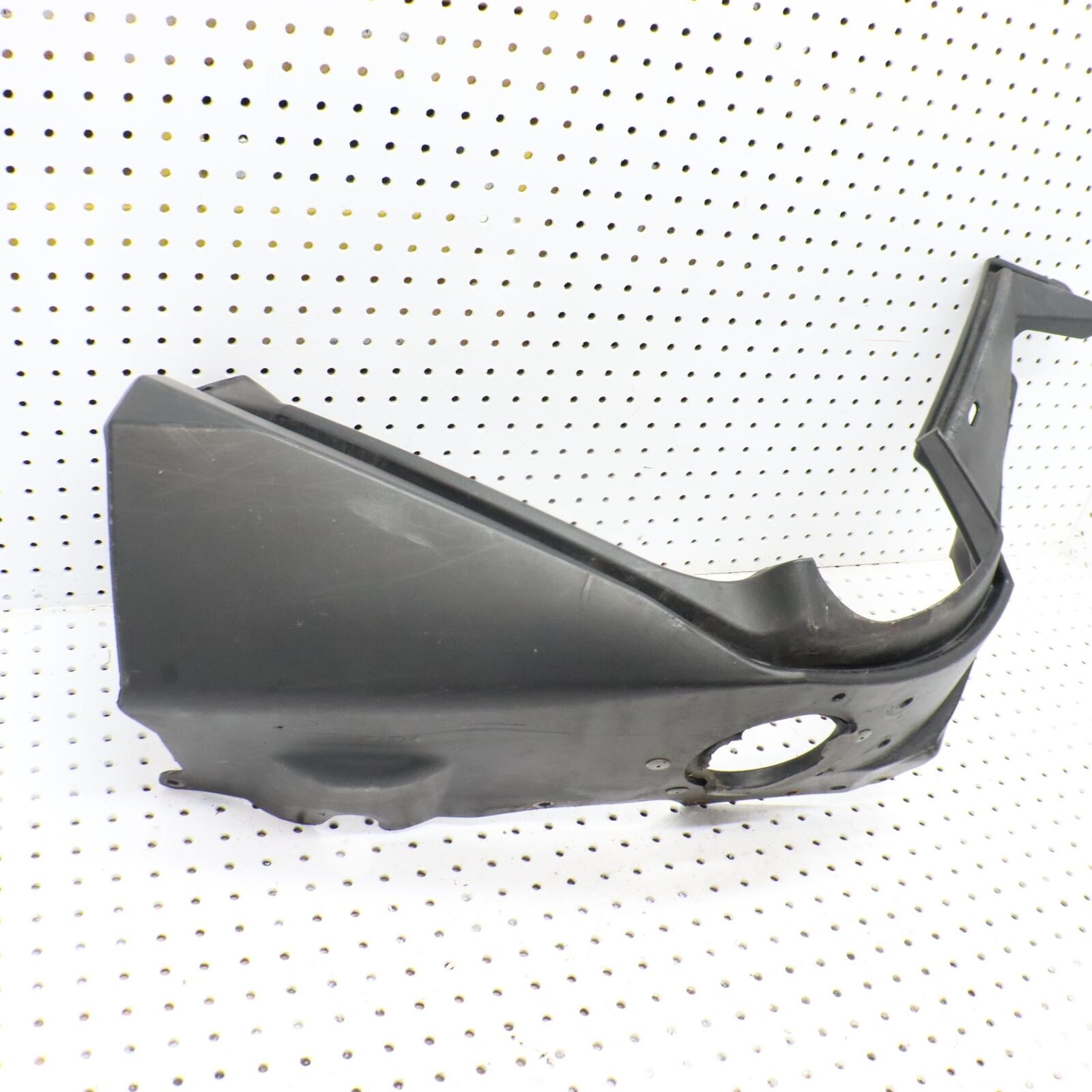 2014 POLARIS PRO RMK 800 RIGHT SIDE LOWER BELLY PAN PANEL COVER COWL 5439306-070