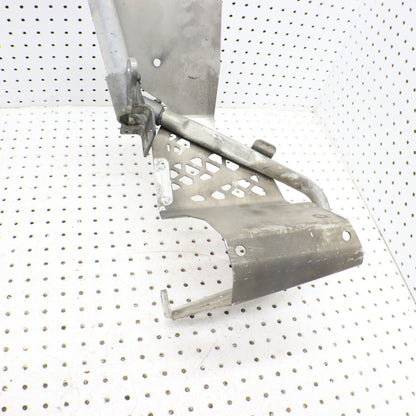 2016 Polaris Rush 800 Tubular Frame Over Structure Rear 1019146