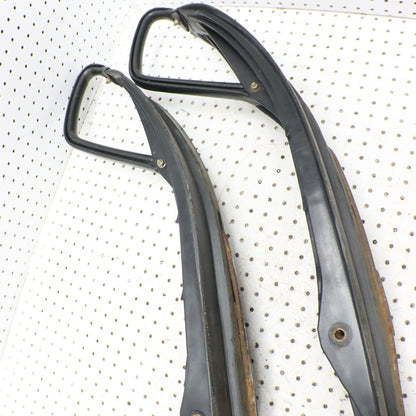 2009 Arctic Cat Crossfire R 8 Skis 2603-599 ; 2603-598 