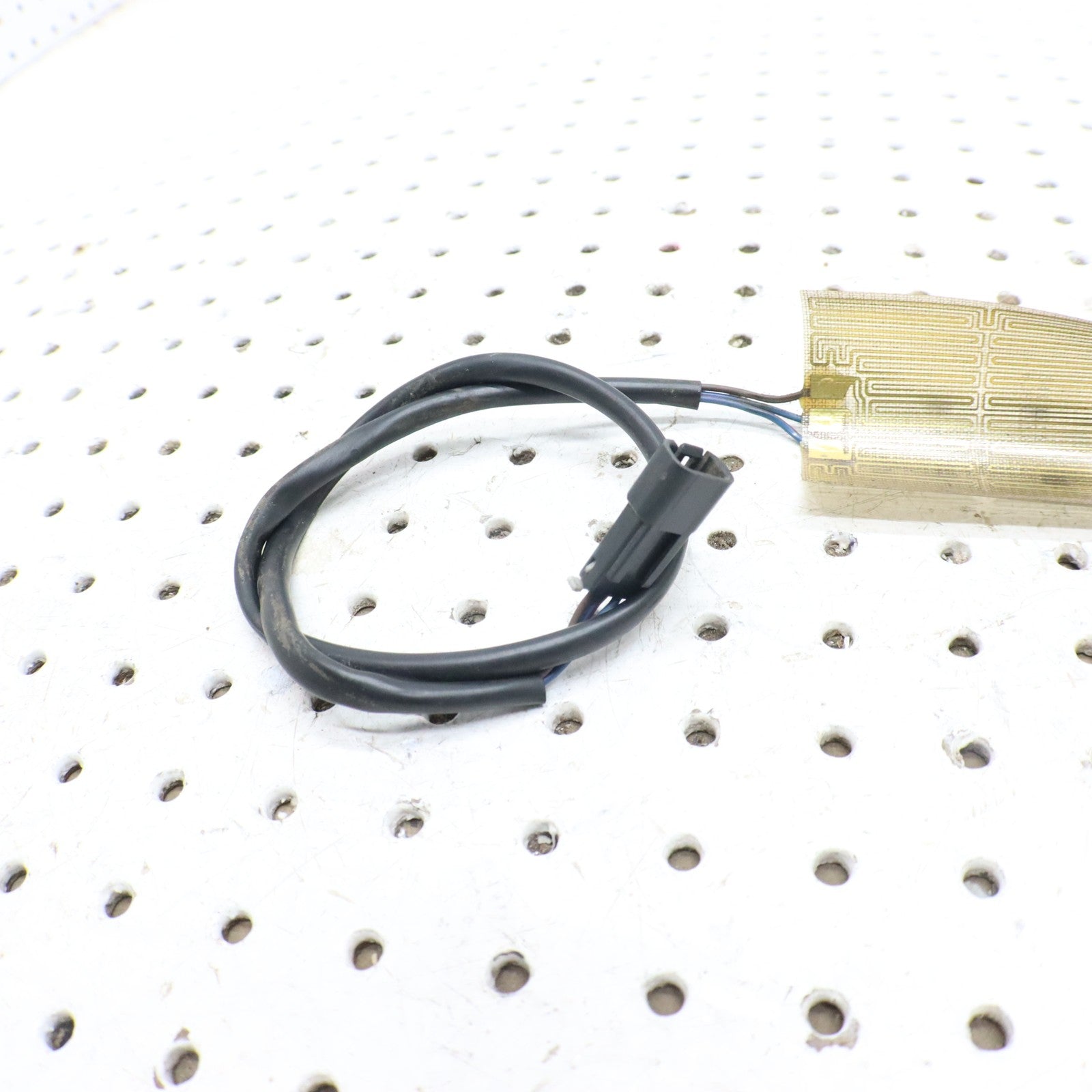 2007 Polaris Iq 600 Hand Warmer Element Heater 2410777 