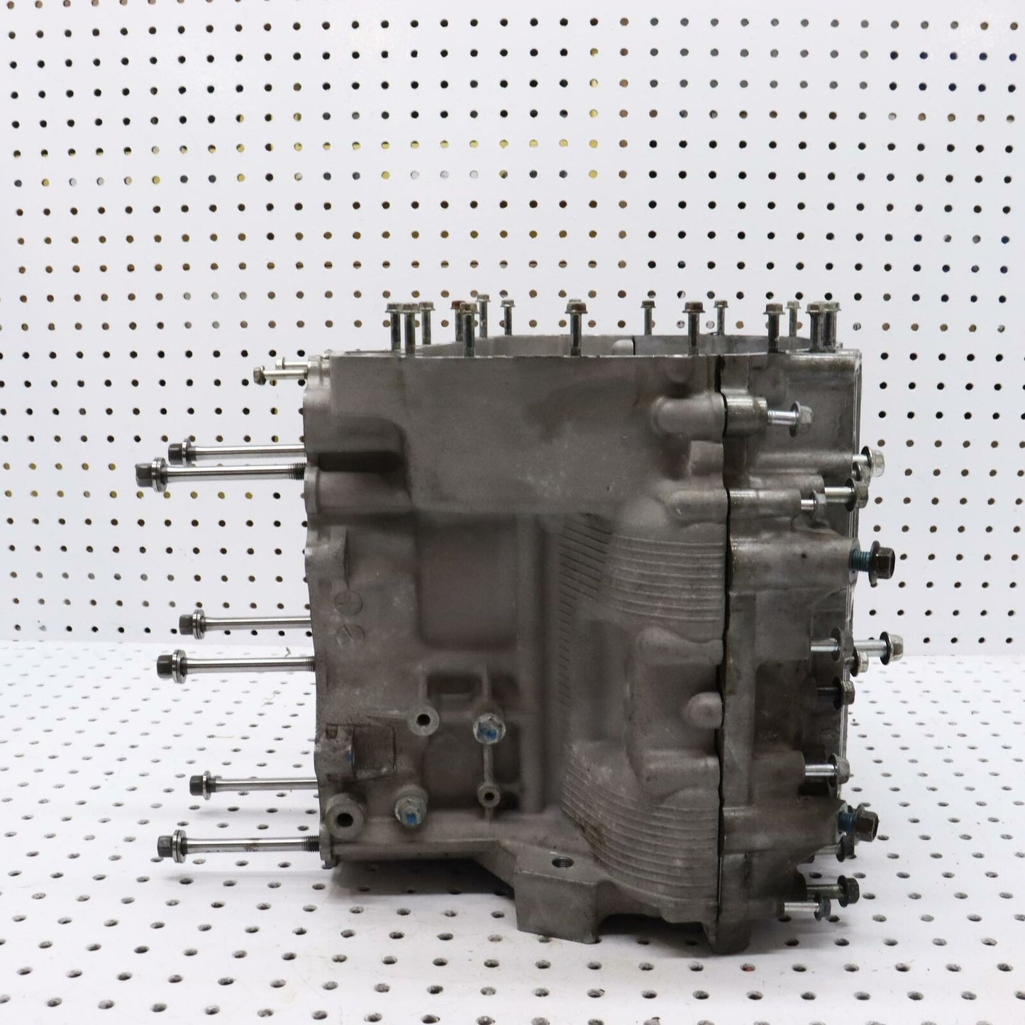2012 ARCTIC CAT PROCROSS XF1100 ENGINE MOTOR CASE CASES 3007-854