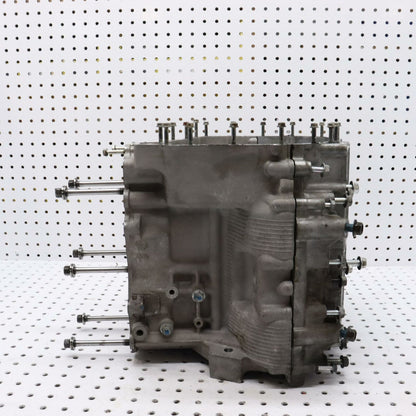 2012 ARCTIC CAT PROCROSS XF1100 ENGINE MOTOR CASE CASES 3007-854
