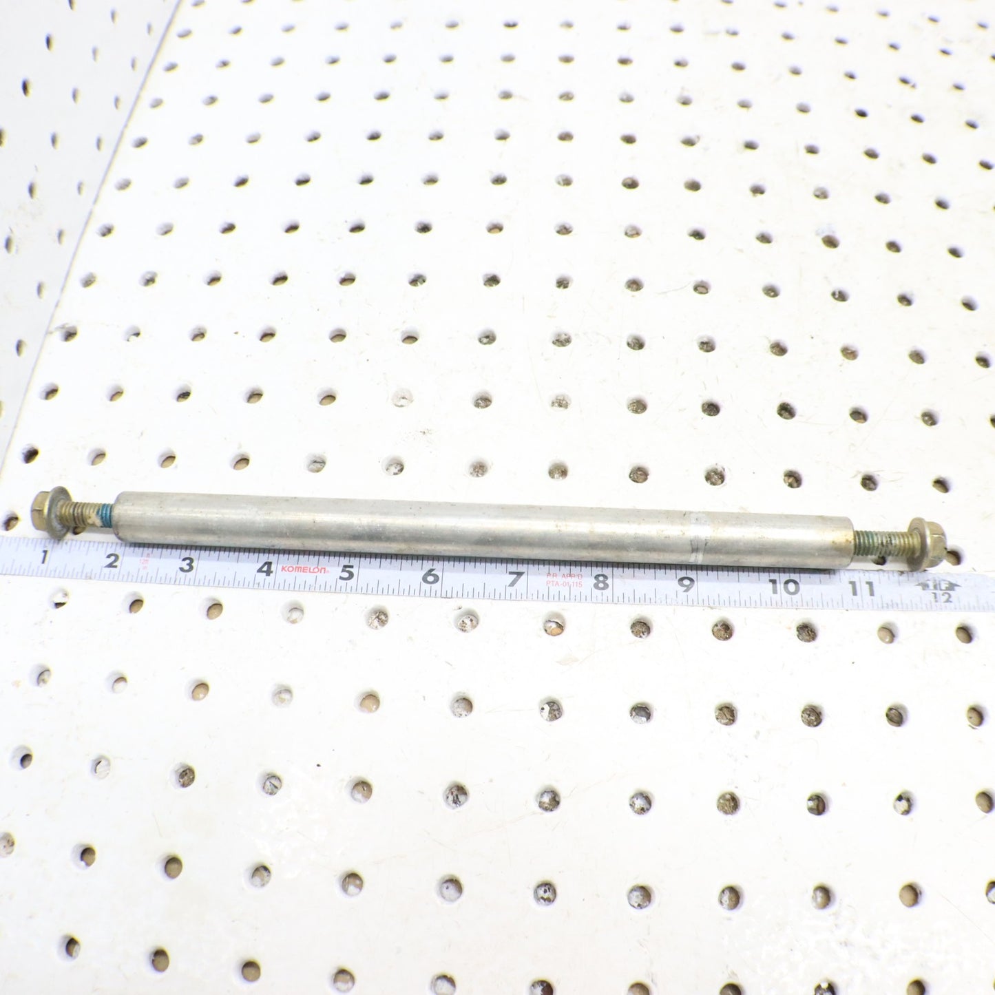 2009 Arctic Cat Crossfire R 8 Rear Suspension Cross Axle Brace 0604-426