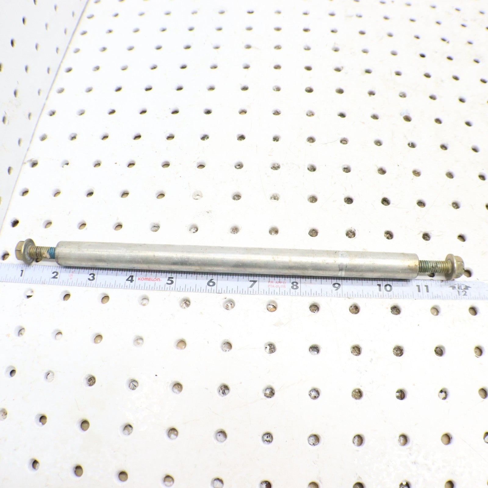 2009 Arctic Cat Crossfire R 8 Rear Suspension Cross Axle Brace 0604-426