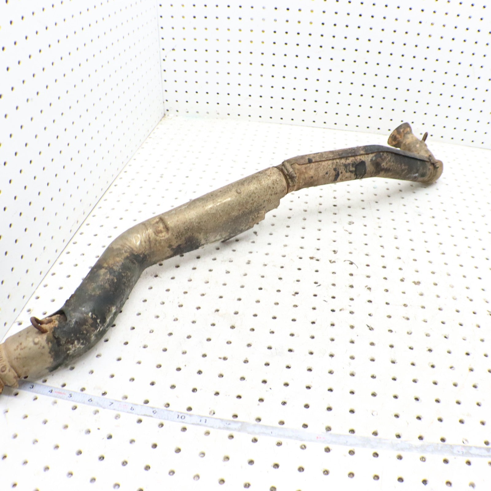 2019 Polaris Sportsman 570 Exhaust Headpipe Header 1263100