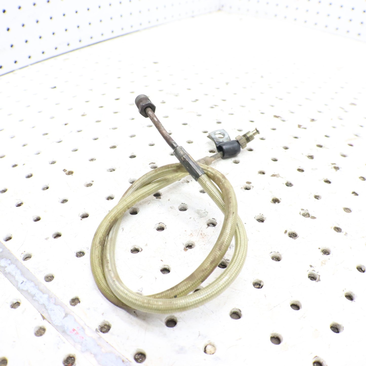 2004 Polaris Sportsman 500 Brake Line Front RIGHT 1910475