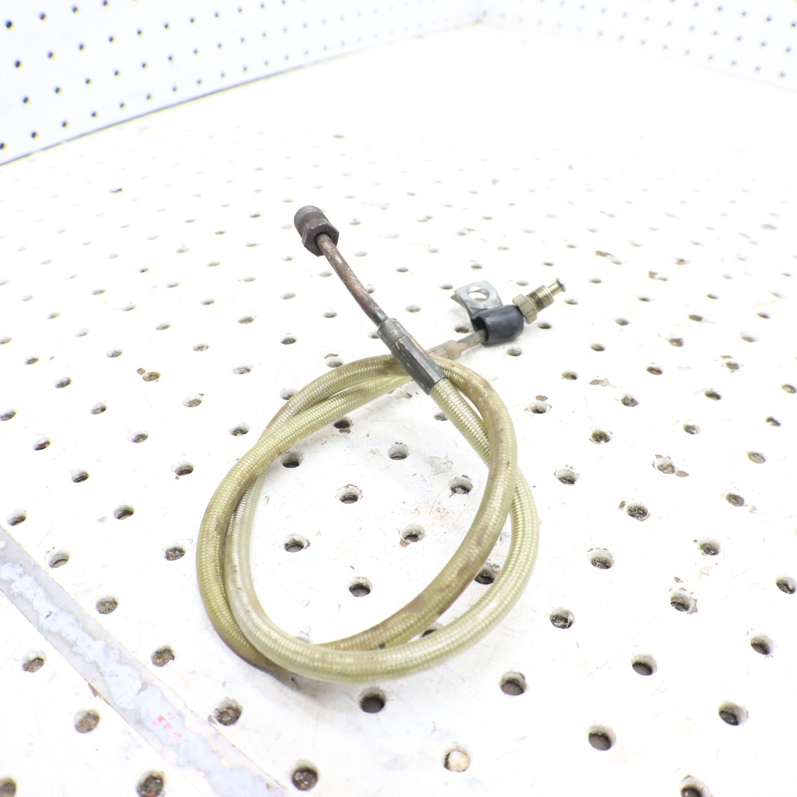 2004 Polaris Sportsman 500 Brake Line Front RIGHT 1910475