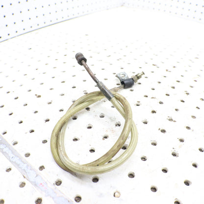 2004 Polaris Sportsman 500 Brake Line Front RIGHT 1910475