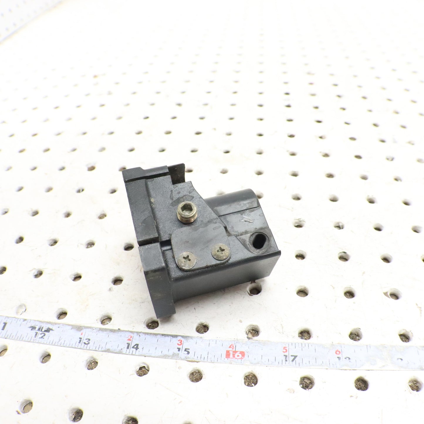 2007 Polaris Iq 600 Throttle Control Block  5431592