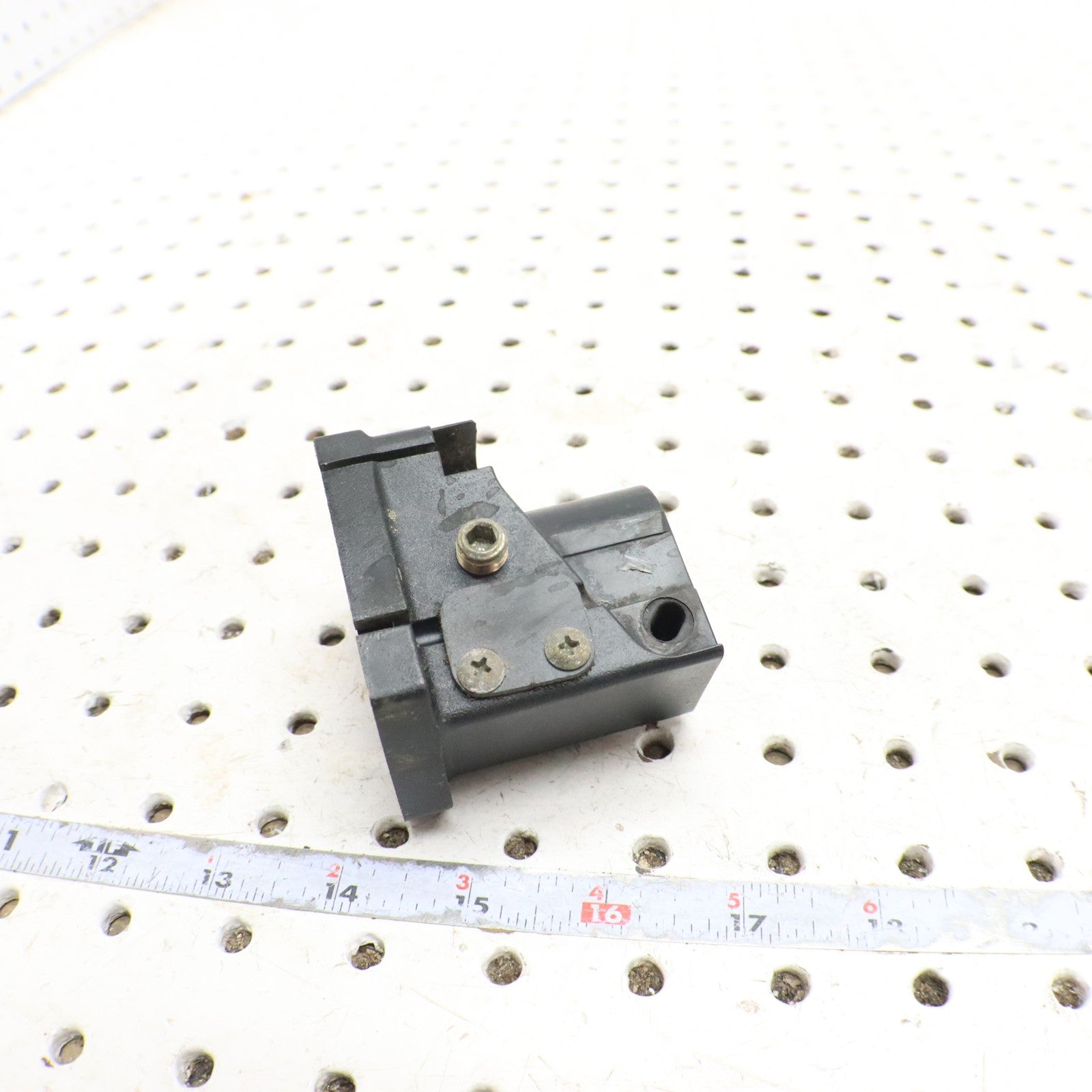 2007 Polaris Iq 600 Throttle Control Block  5431592