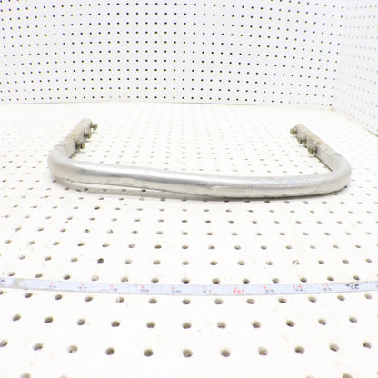 2007 Polaris Iq 600 Rear Bumper 2632989-309