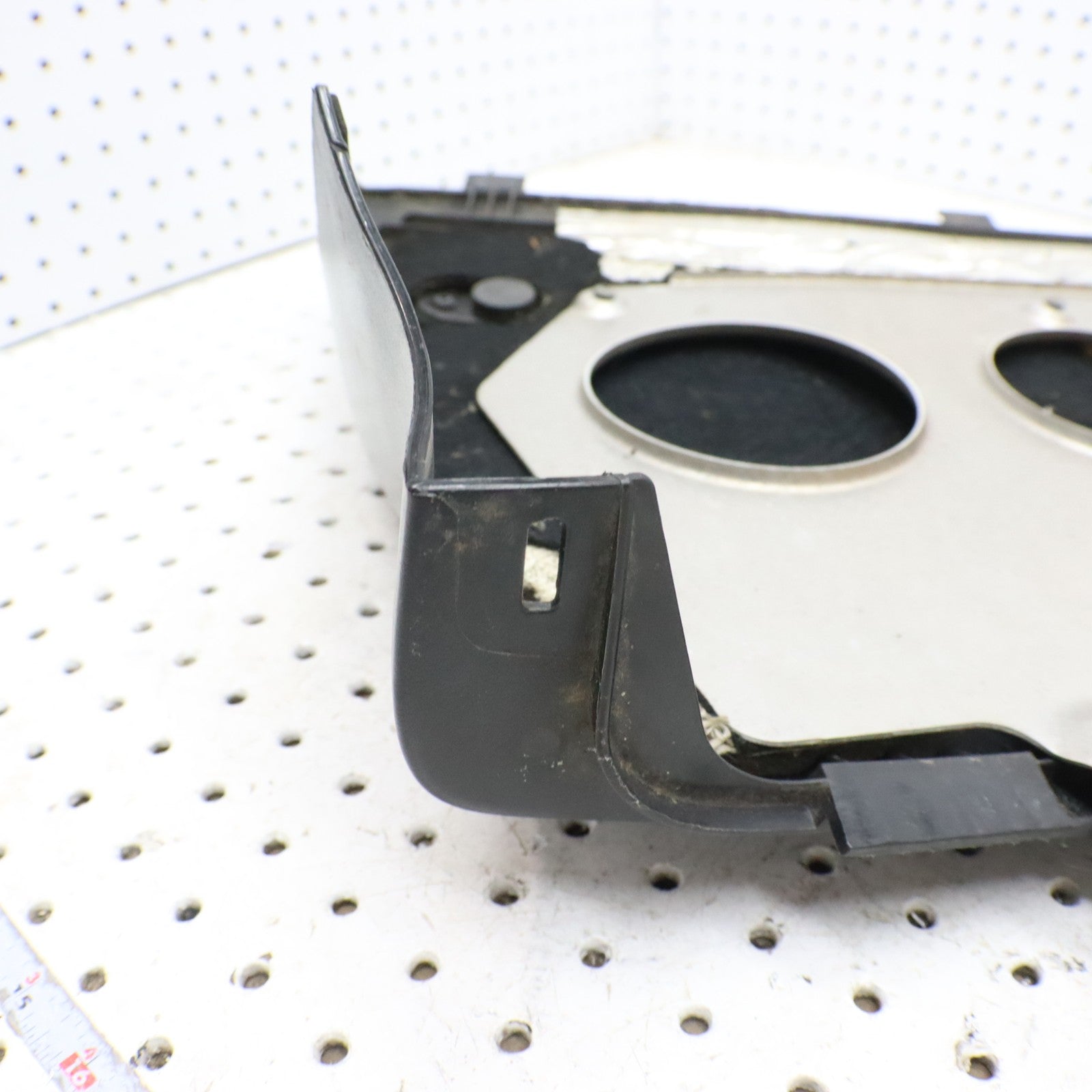 2007 Polaris Iq 600 Side Panel Right 2633255-070