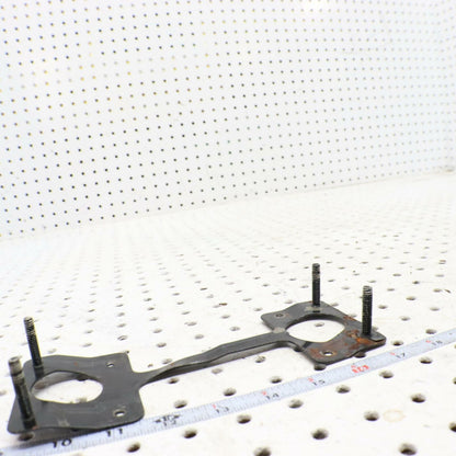 2006 POLARIS SWITCHBACK ECU CDI ECM COMPUTER BRACKET MOUNT 1014702-067