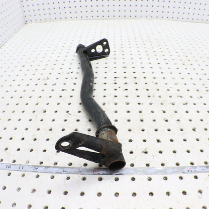 2017 Polaris Pro Rmk 800 Steering Post Stem LOWER PITMAN ARM 1824042; 1824727