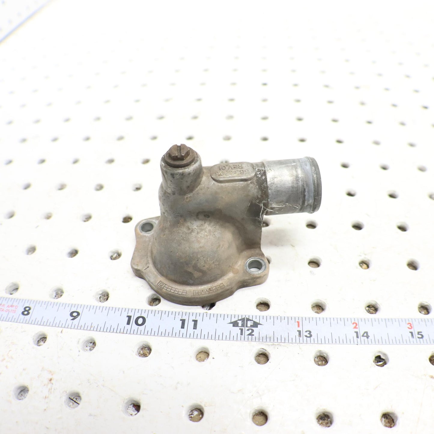 2014 Polaris Sportsman 570 Thermostat Cover 5138319