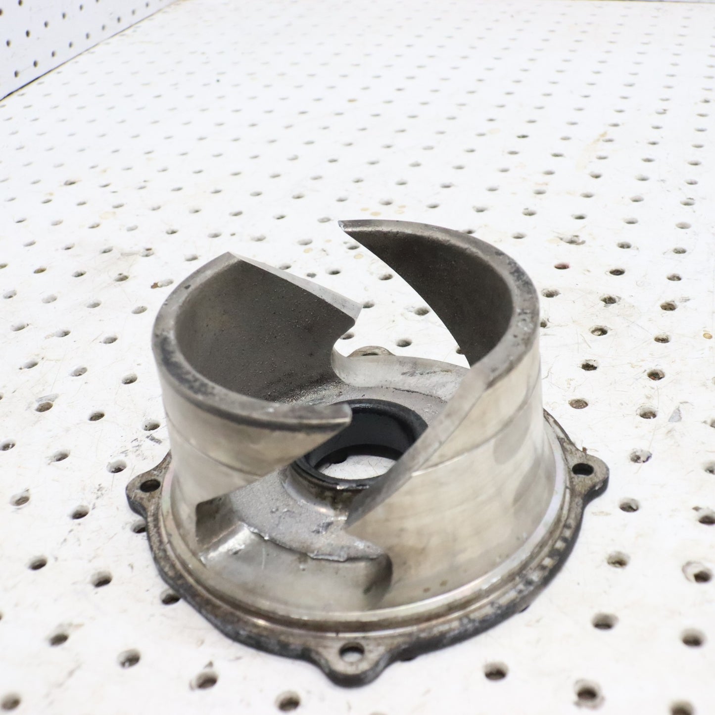 2017 Polaris Pro Rmk 800 Driven Secondary Clutch Helix STRGHT 40 ER2 5140109