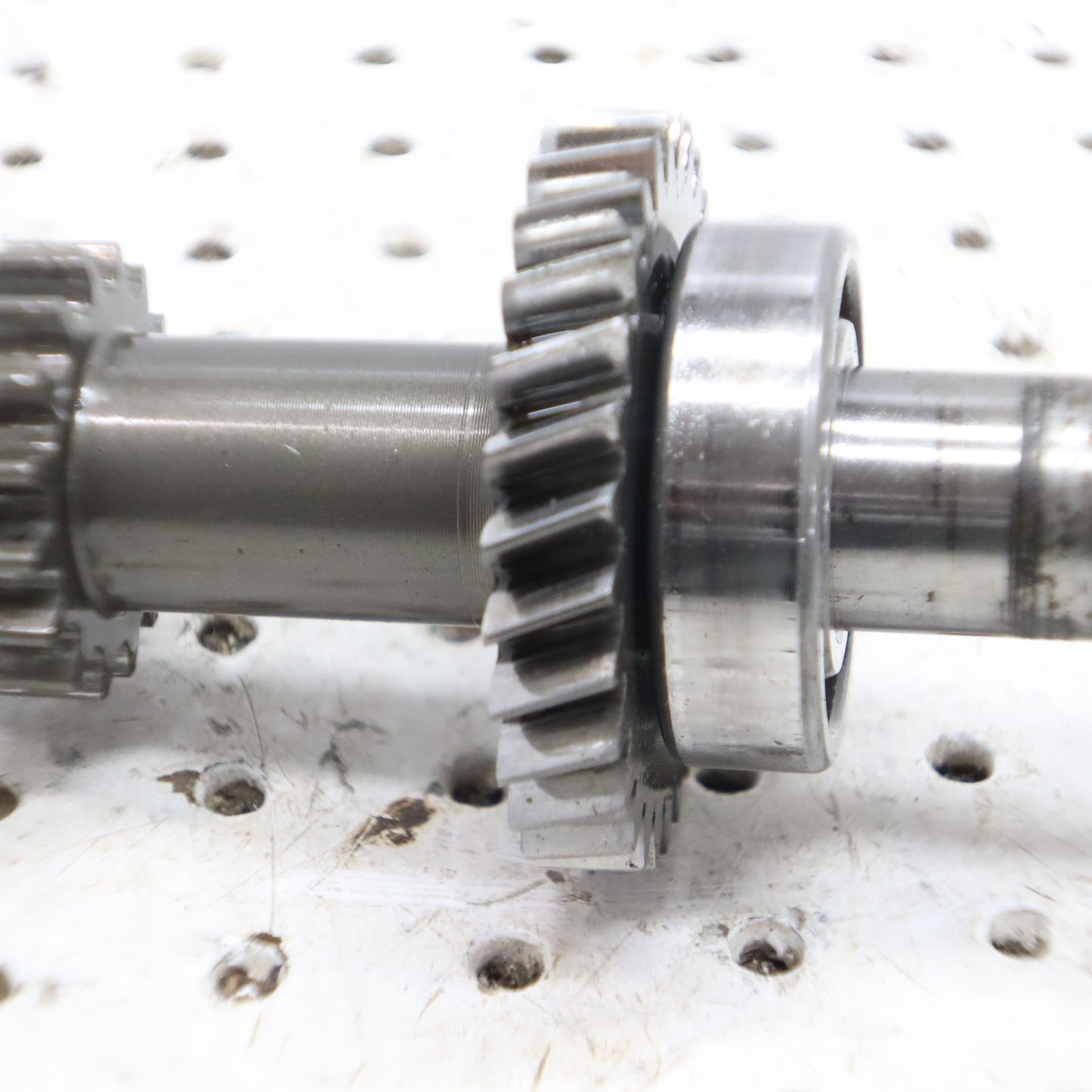 2004 Polaris Sportsman 500 Transmission Gearcase Input Shaft 3234075