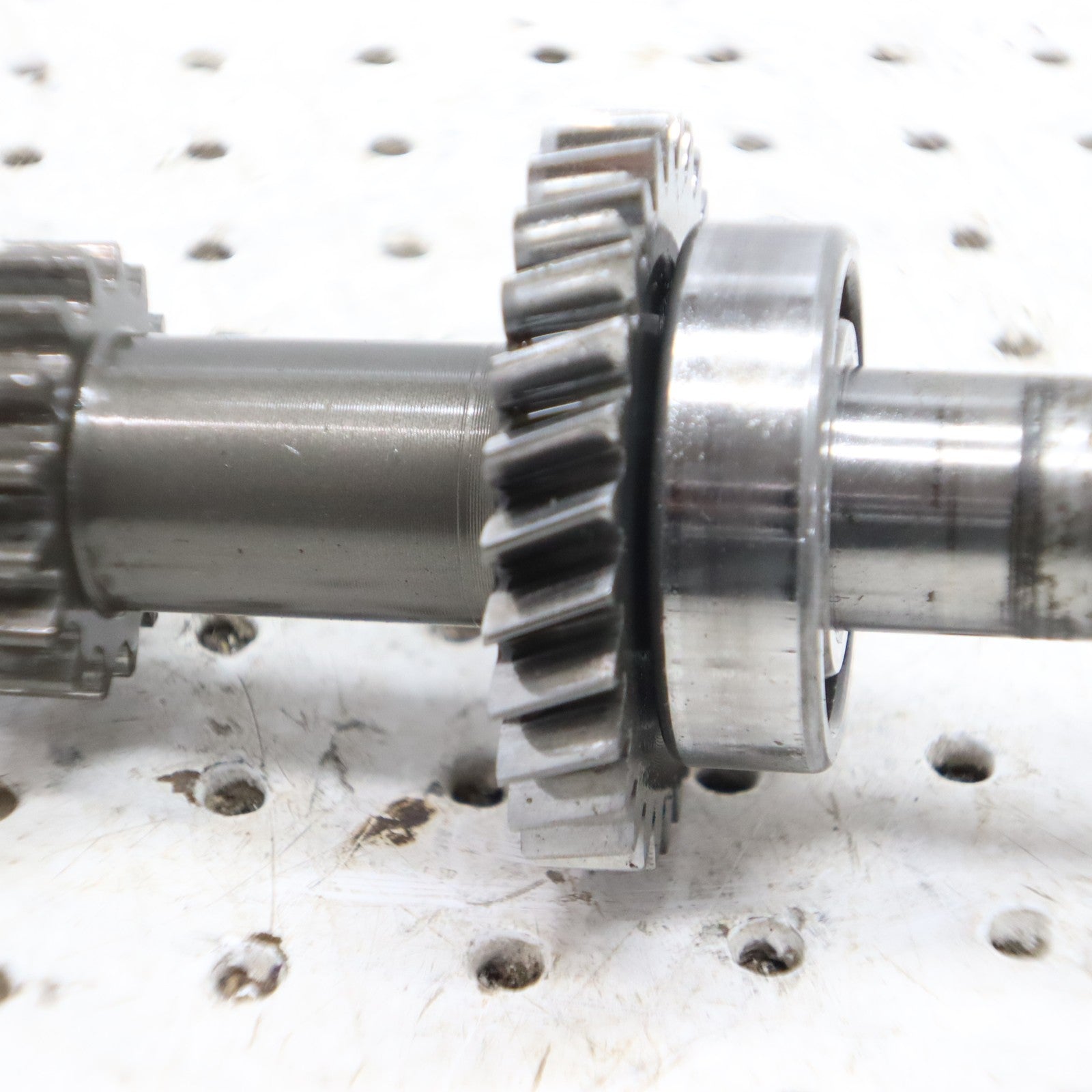 2004 Polaris Sportsman 500 Transmission Gearcase Input Shaft 3234075