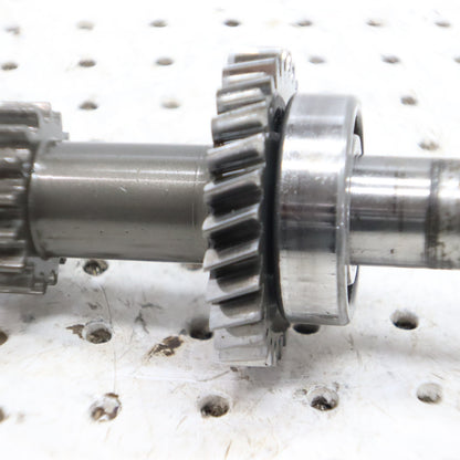 2004 Polaris Sportsman 500 Transmission Gearcase Input Shaft 3234075