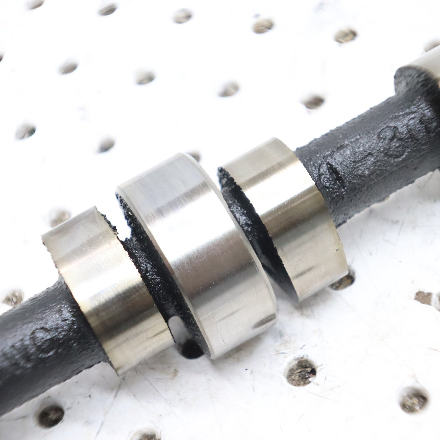 2003 Polaris Sportsman 600 Camshaft Cam Shaft 2202363; 3021347