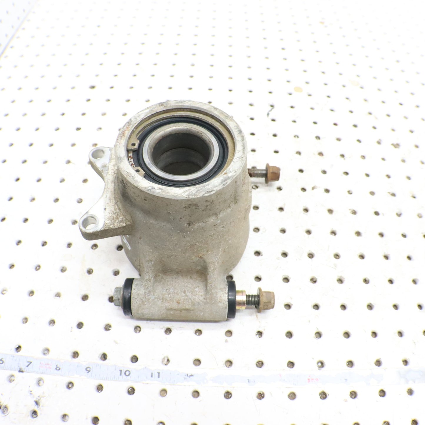 2013 Polaris Ranger 800 Bearing Carrier Knuckle Left Rear 5136544